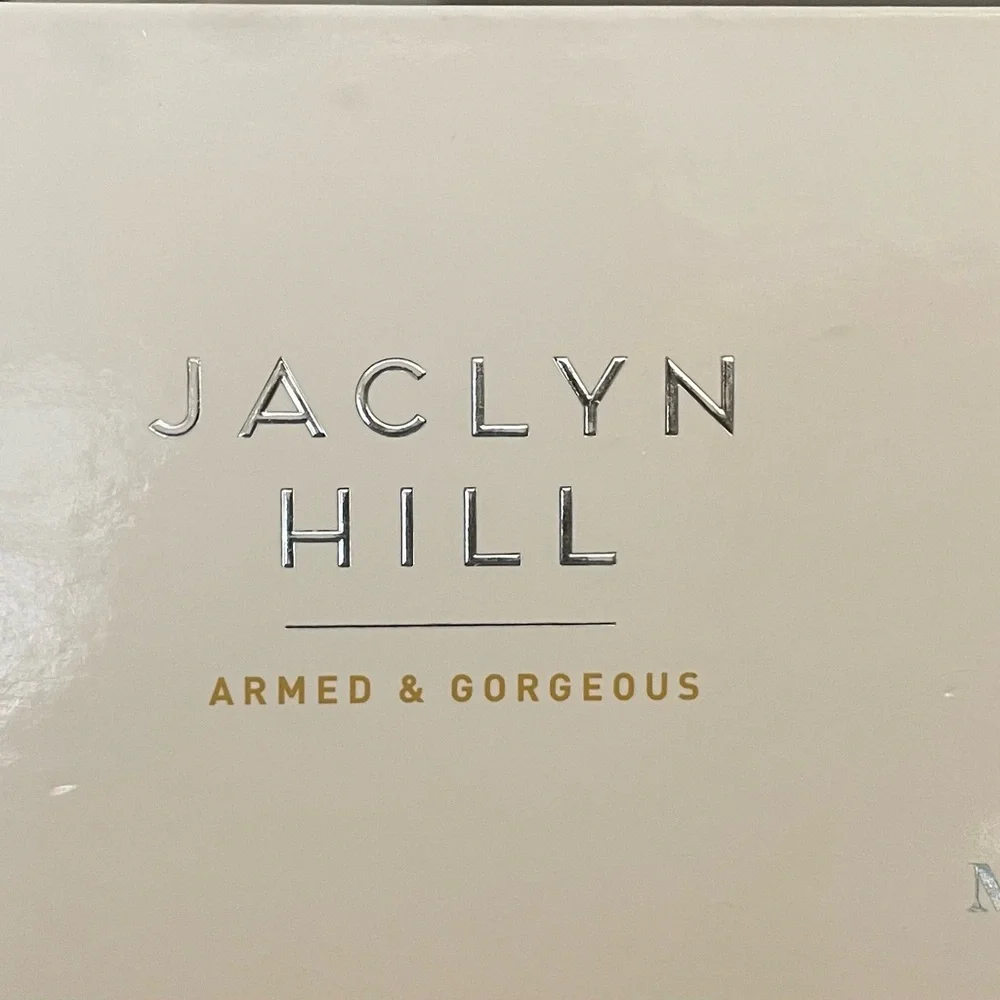 Morphe x Jaclyn Hill Eyeshadow Palette - Picture 2 of 5